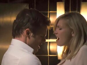 Bachelorette (2012) Kirsten Dunst