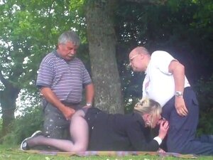 Деда, волим те