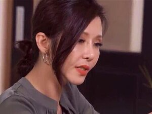 [Inland] Madou Media Works / MTVQ8-EP3 Männliches und weibliches