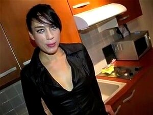 Adeline bonks ja nielee Pascal,