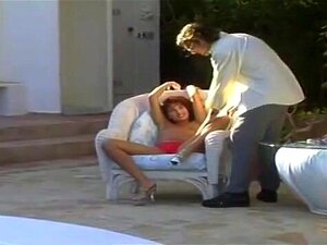 Dalila jeux pervers - Ganzer französischer Film (Sara Luvv)