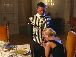 KELLY TRUMP: #25 Heart of Stone Sc.1