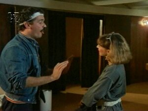 Erster brasilianischer Pornofilm - Klassisch. Erster brasilianischer