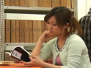 Bibliothek Teil 2 (zensiert)