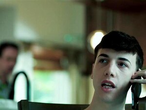 Greg McKeon hat seine Frau, seinen Job und sein Zuhause verloren.