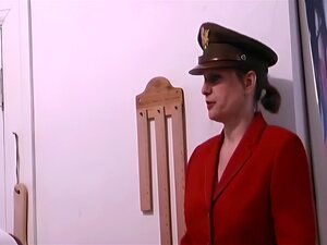 3 Sätze Rote Pobacken