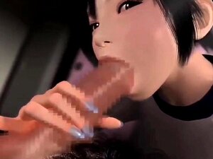 Geiles Mädchen - Umemaro 3D Geiles Mädchen:?????? AUMZUNG CHANNEL.