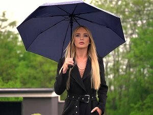 Geschäftsfrauen und Liebhaber