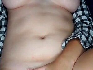 Freitag der 13. Masturbation