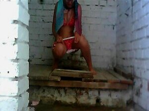 Beach Spy WC (Piss Hunt) Sitzung 19