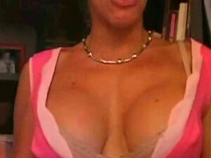 Milly D'Abbraccio, du verfaulst!