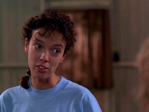 Susan Marie Snyder,Valerie Hartman in Sleepaway Camp II: Unhappy