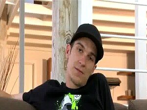 Секси фрајери имају дивљи секс на