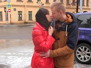 Cazzo di caldo è ciò che rende il nostro sexy femmine gemere così