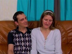 Echtes Amateur-Deutsches Paar Homemade Sex Video