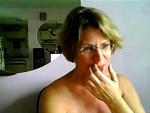 Reife mami zeigt alle ihre webcam-chats