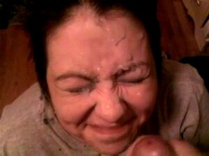 AWWW muh stackars babes öga fick Wrecked.lmao