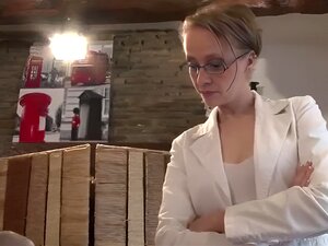 Schau dir Prof Francaise jetzt zu Hause an! - Professor, Professor,