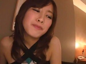 Bästa japanska tjejen Rina Kawai i fantastisk JAV-scen