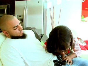 Poetry Sex Pot. An einem scheinbar normalen Tag in Miami, Florida,