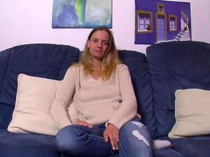 Komm schon, du kleiner Doxy wichst deine Muschi schön