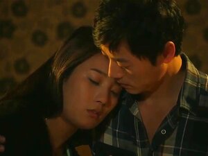Koreanische Softcore-Sammlung romantischer intimer Sex koreanisches