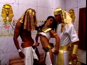 Piramide della Passione - Scena 3