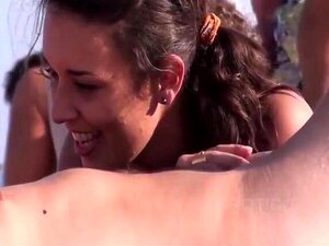 Erotische Lola S Cap D Agde Sex in Dunes Vol 1B und 2B