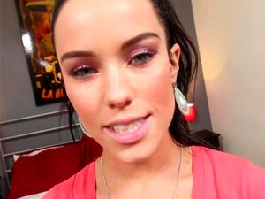 Megan, es explodiert! - Megan Rain