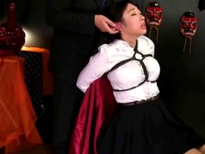 BDSM Gangbang цензурисан Део 1. BDSM