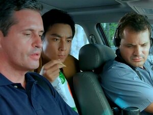 Naked Weapon (2002) von Maggie Q