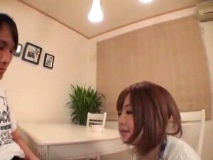 Beste japanische Hure Minako Uchida, Imai Natsumi, Satsuki Kirioka in