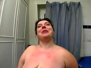 Erstaunliches Homemade-Album mit BBW, Big Tits Szenen,
