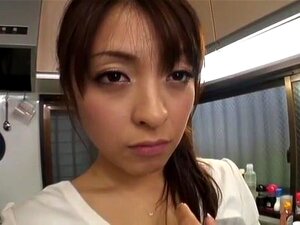 Kiimainen Japanilainen lutka Saya Yukimi Uskomaton Suihin, 69 JAV