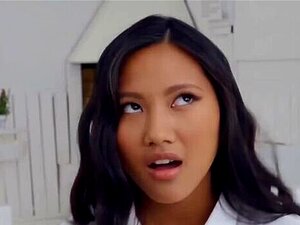 RK Prime - (Mai Thai) - Austauschschüler-Unterricht - Reality Kings