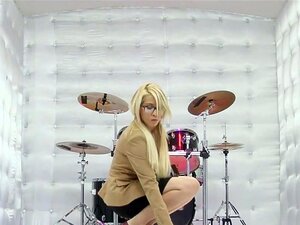 Madison Ivy - Fantasien werden Realität, sie mag einen Jackass