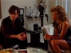 P J Sparxxx + Tom Bryron Vintage Porn