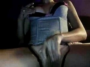 Ik bied mezelf aan op cam