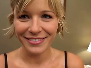 Прво Кастинг анђела.F70