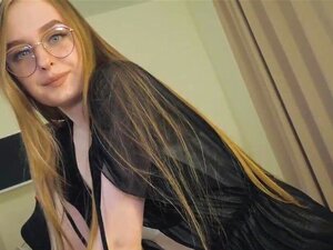 Viel Sperma für Mamma! Riesiger Spunk-Flow!