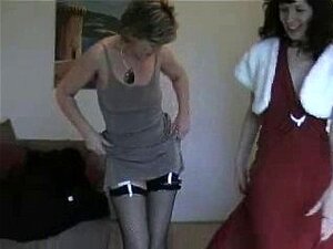 UK Sara, nach der Party (Teil 1, Version 2)