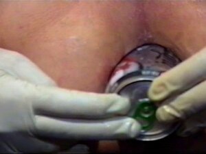 Моја гузица и лагана кока-кола могу