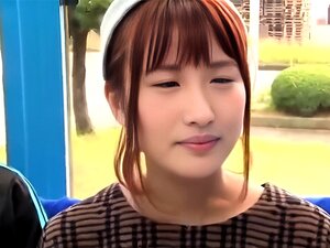 Amateur Asiatische Japanische Anale Creampie