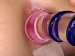 Analgift geile Schlampe 4