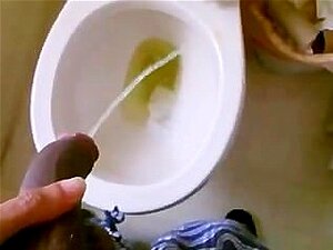 Nimm eine Pisse