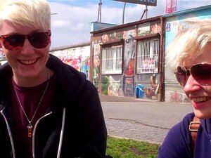 Sommer-Outdoor-Spaß in Berlin