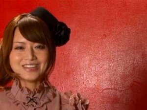 Весела азијска савршеност акихо