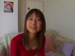 Verrücktes japanisches Mädchen Ryo Hoshi in bestem