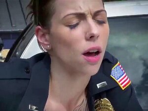 Jag kommer att fånga vilken perp som helst med en köttig