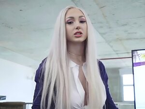 big tit stepsis fusk på hennes bf med styvbror